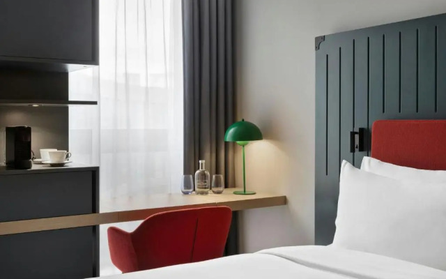 The Passenger, a Tribute Portfolio Hotel