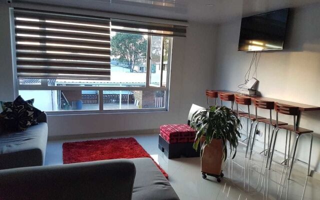 Hotel Casa Huesped Kiwi