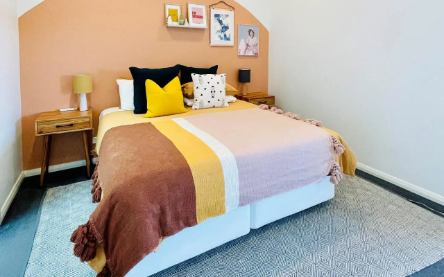 Vintages Accommodation