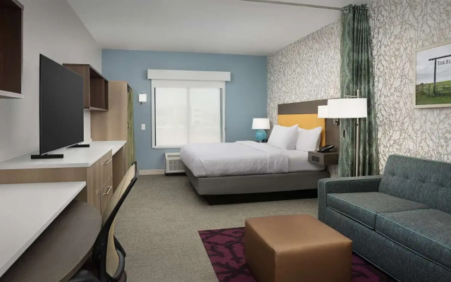Home2 Suites by Hilton Flower Mound Dallas