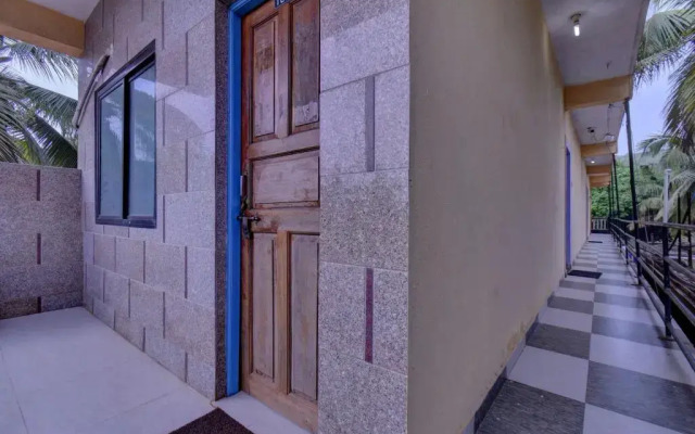 Om Ganesh Guest House