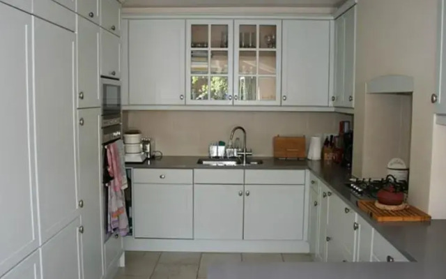 FG Property - Hammersmith, Tabor Road