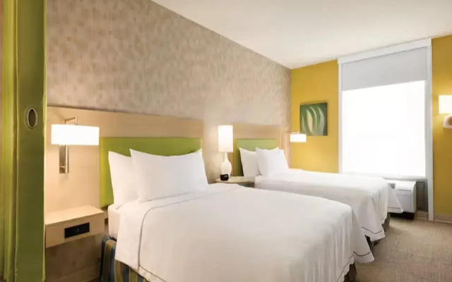 Home2 Suites By Hilton Dublin