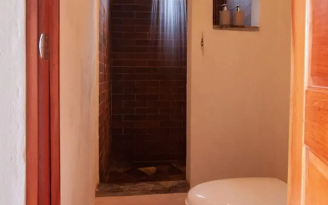 Finca Agroturistica Cabañas Palma Real