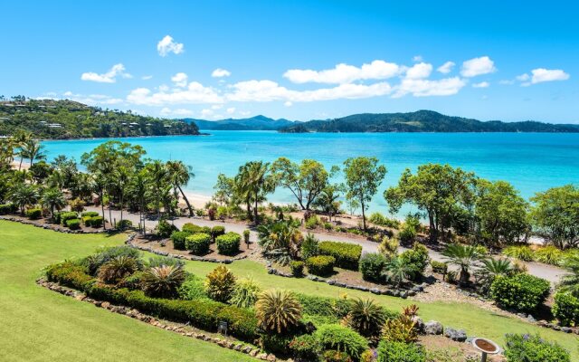 Lagoon 202 on Hamilton Island