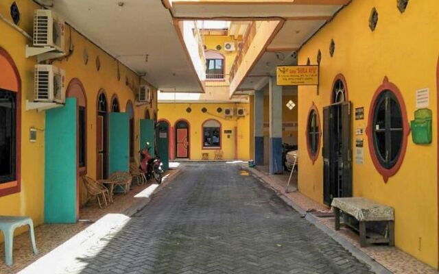 KoolKost Syariah Near Pasar Terapung Banjarmasin