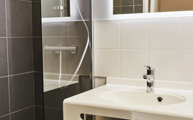 The People - Les 2 Alpes - Hostel