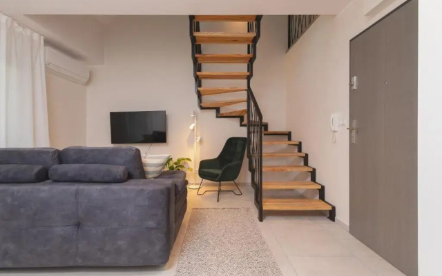 Silamar Niechorze Zaciszna by Renters