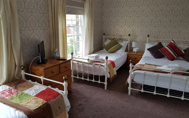 Castle Guest House
