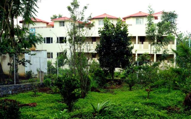 Ack Palacce Inn