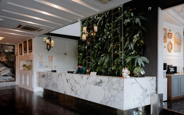 Midori Concept Hotel