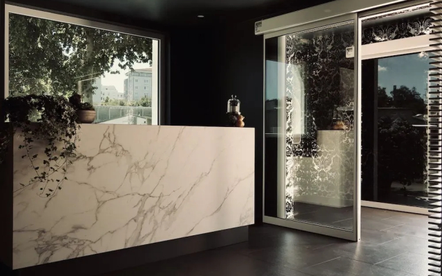 Libarty Hotels