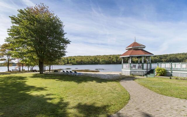 Inn on the Lake, Ascend Hotel Collection