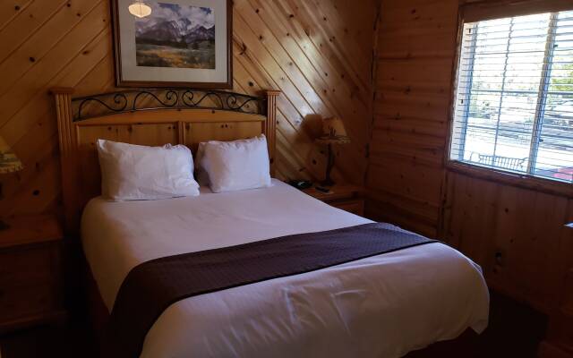 Big Bear Frontier