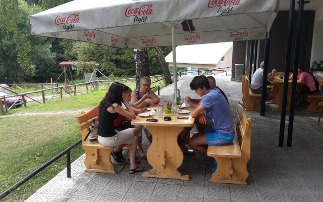 Guest House Zeleni Preslap