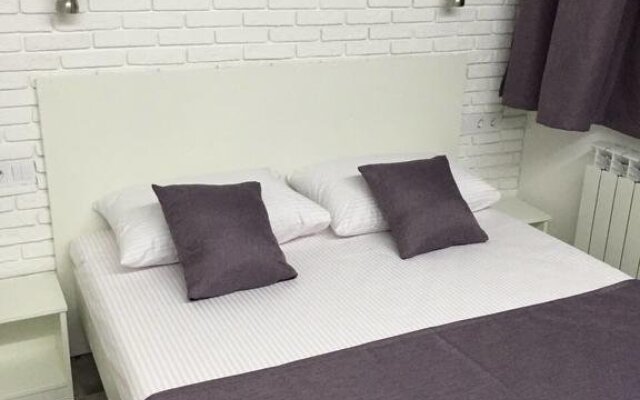 SkyHome Goloseevsky