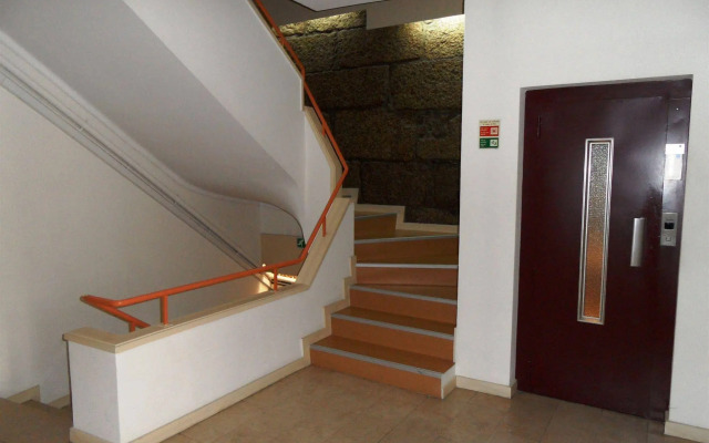 Hotel Moon & Sun Braga