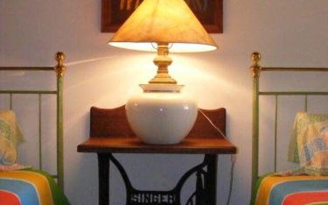 Quinta dos Trevos - Artes e Ofícios