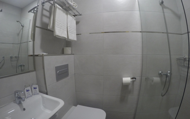Hostal El Pilar