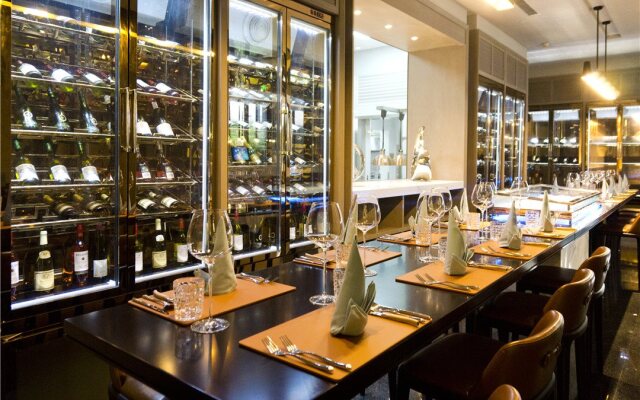 Cachet Boutique Kunming Artime