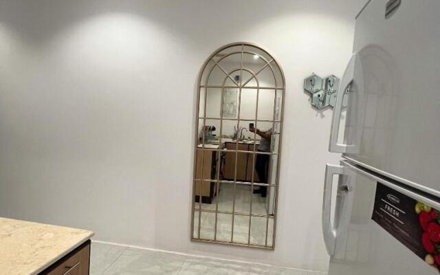 Almasarat Tower Sea View برج المسارات اطلالة بحرية