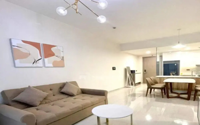 Odela Estella Riverside Luxury Vacation