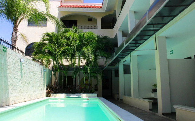 Hotel Nautilus
