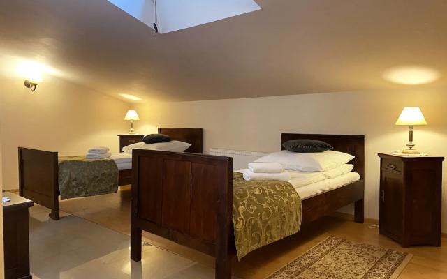 Aparthotel Camea