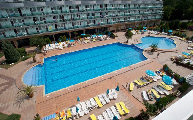 Hotel Kotva - All Inclusive