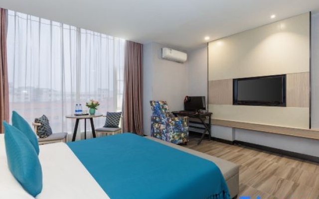 Meisitu E-sports Homestay (Shenzhen Longgang Center/Dayun New Town) – Guest Rooms – Shenzhen