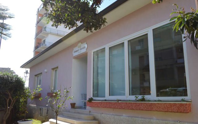 B&B Cumpari Turiddu