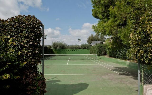 Villa Aurea