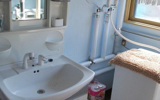 Osamunai Two stories House Style