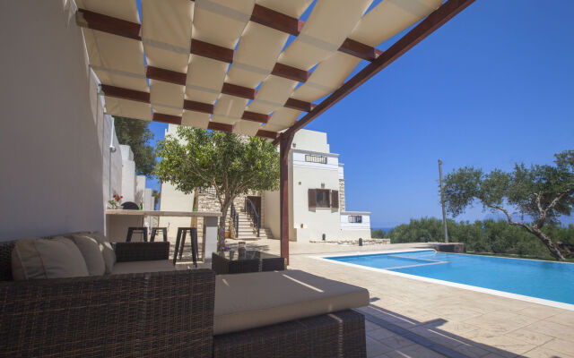 Villa Veghera