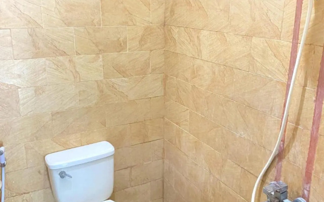 Guesthouse Jogja Osvil