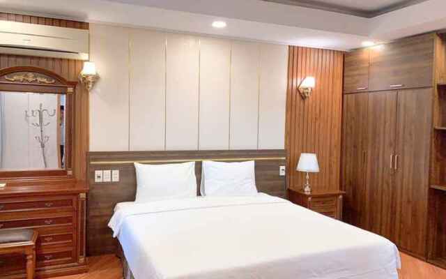 Hon Ngu Hotel Cua Lo Beach