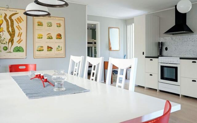 4 Star Holiday Home in Kivik