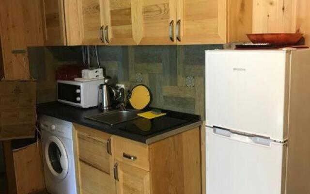 Kap-Kap in Kaprovani 50m to the beach 'BLUE'