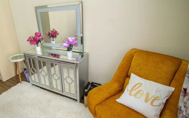 Silver Harbor Kilimani View Palace Apart