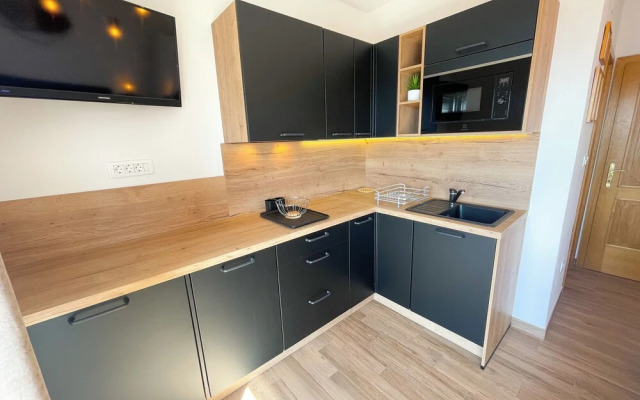 Studio Apartman Kira 5