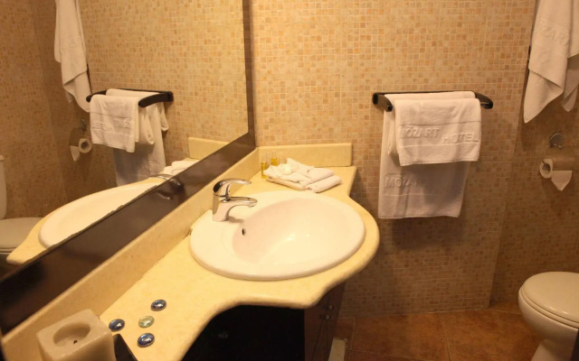 Mozart Hotel
