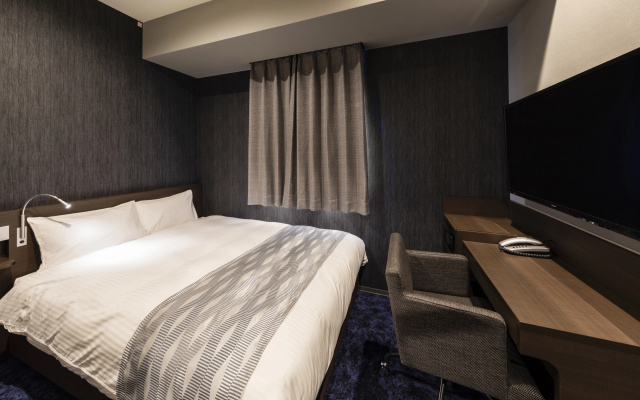Four Points Flex By Sheraton Tokyo Shibuya West – Guest Rooms – Tokyo