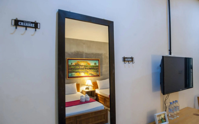 Rachana Hostel