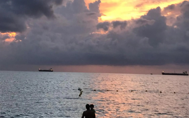 Apartamento Edificio Mar de Leva