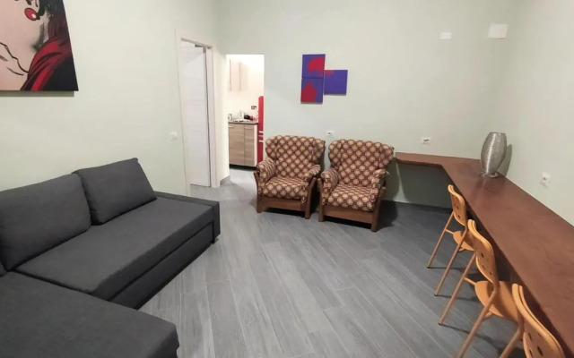 Casetta Ponte Milvio