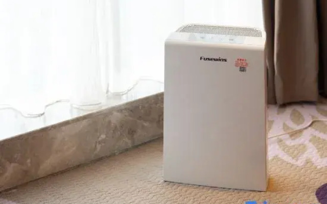 Lavande Hotel (Foshan Yanbu International Tea City)