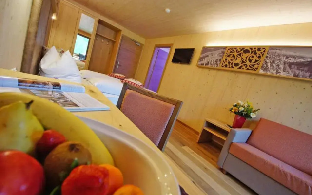 Hotel Chalet La Palsa