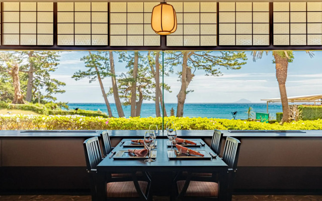 Izu Imaihama Tokyu Hotel