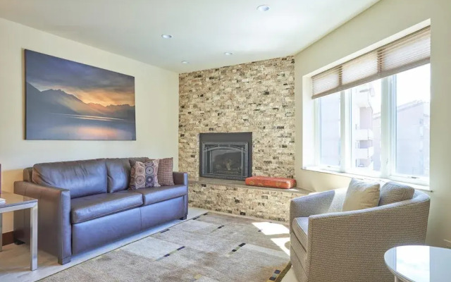 Westwind 303 1BD 1BA Plat. Condo