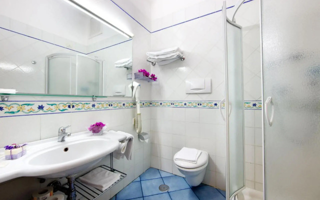 Hotel Zi Teresa